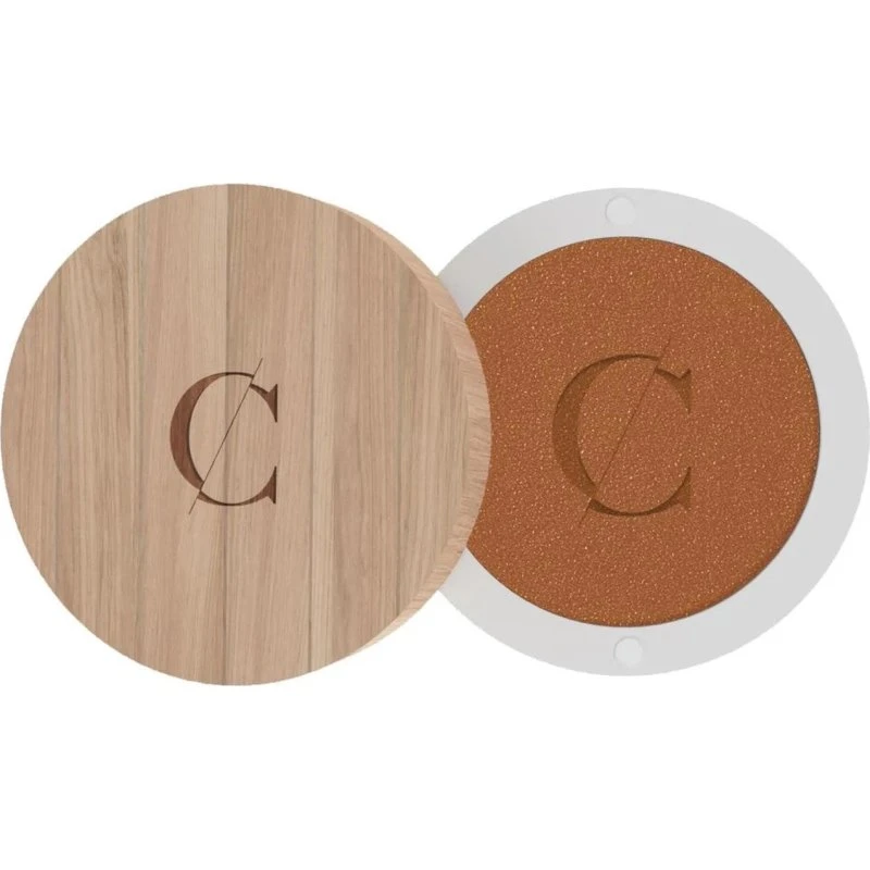 Couleur Caramel Sunkissed Øjenskygge 155 Soleil D'été 2,5g