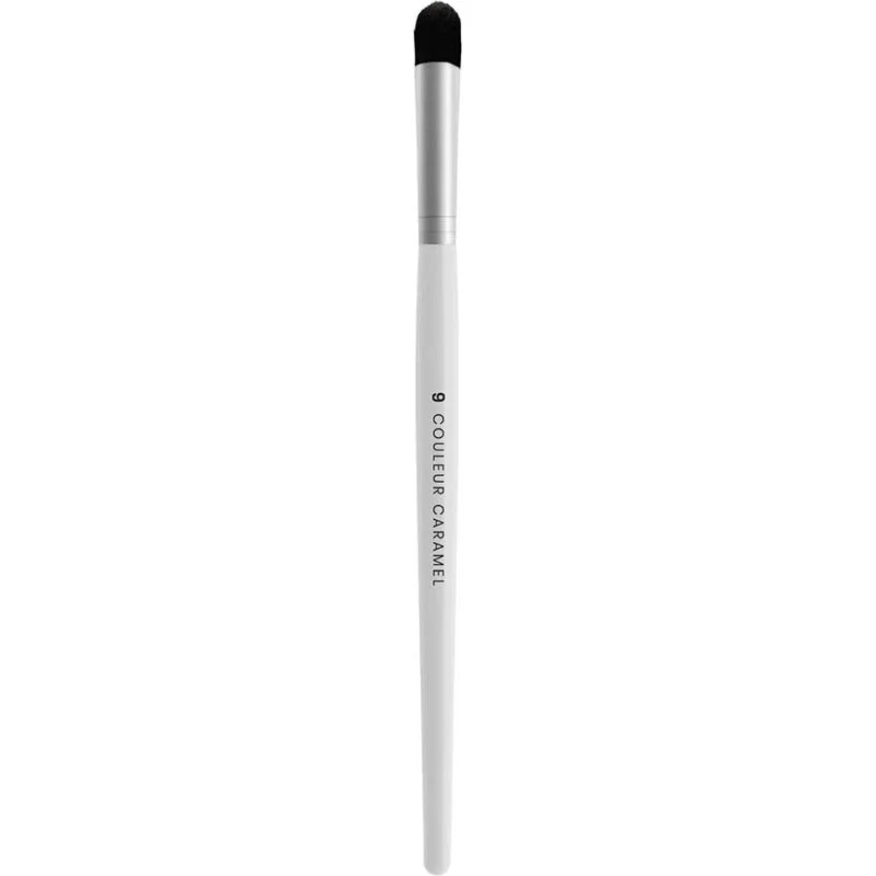 Couleur Caramel Concealer børste N9