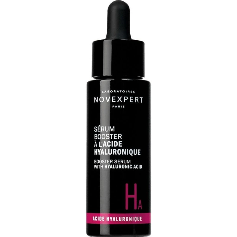 Novexpert Hyaluronsyre Booster Serum 30ml