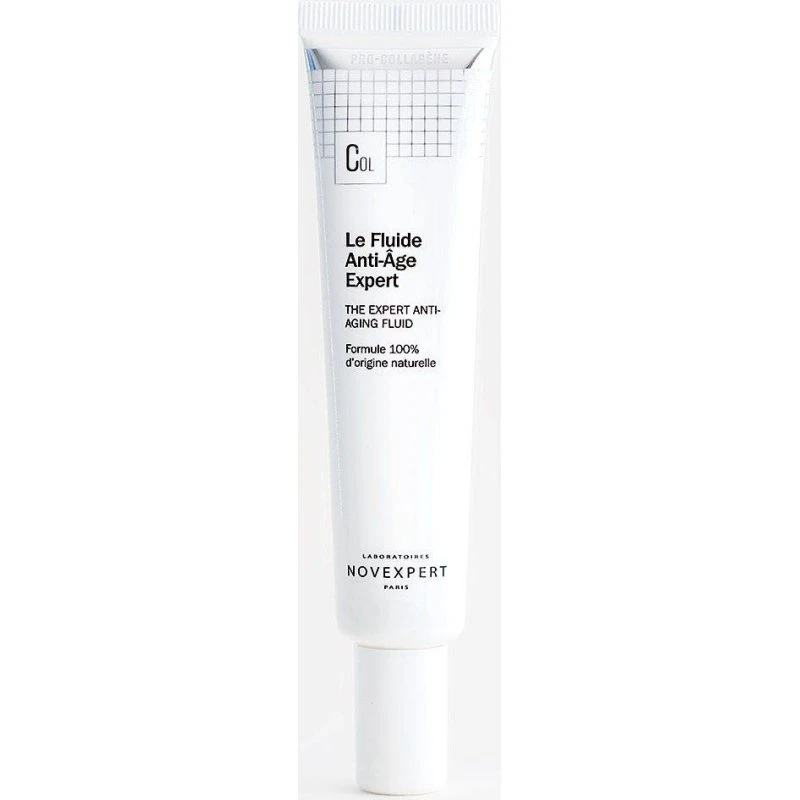 Novexpert Pro-Collagen Anti-aging væske Expert 40 ml