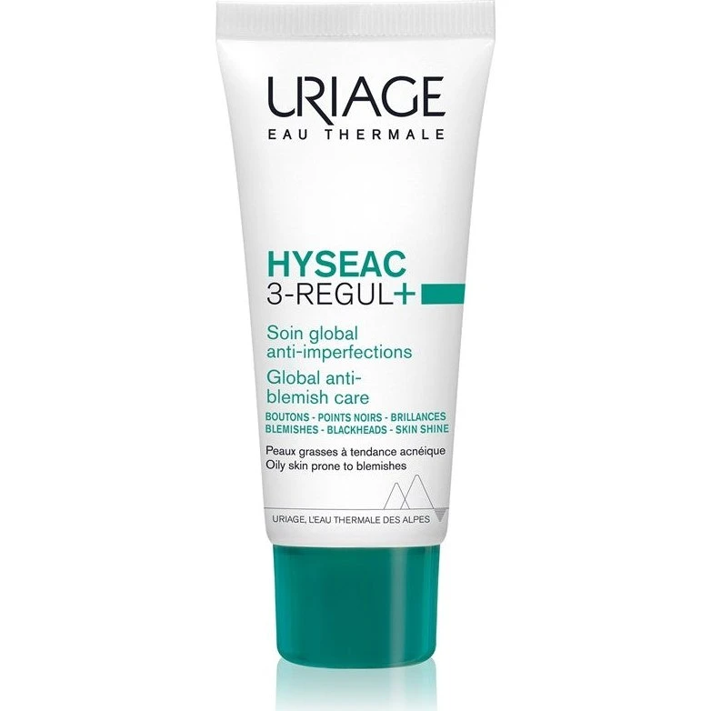 Uriage Hyseac 3-Reg+ 40ml