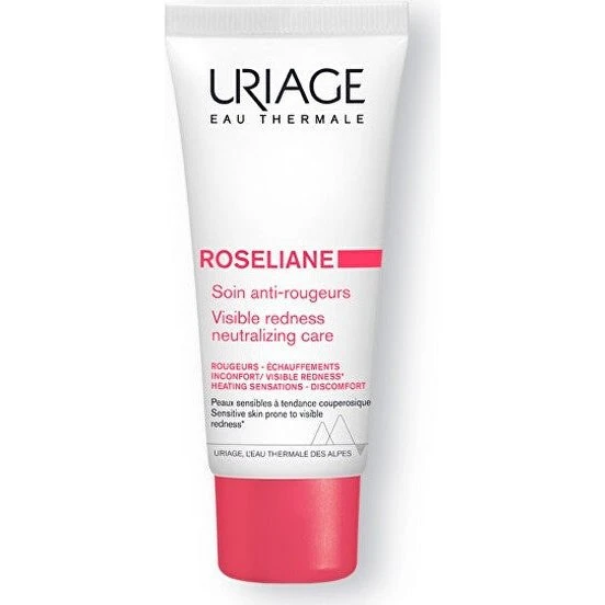 Uriage Roséliane Anti-Rødme Creme 40ml