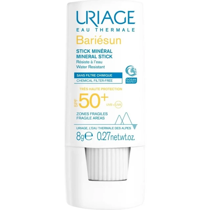 Uriage Briesun Stick SPF50+ 8g