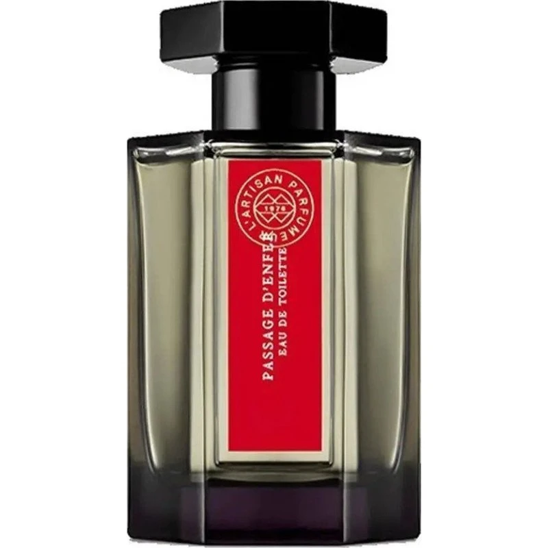 L'Artisan Parfumeur Passage D'Enfer Eau De Toilette Unisex 50 ml