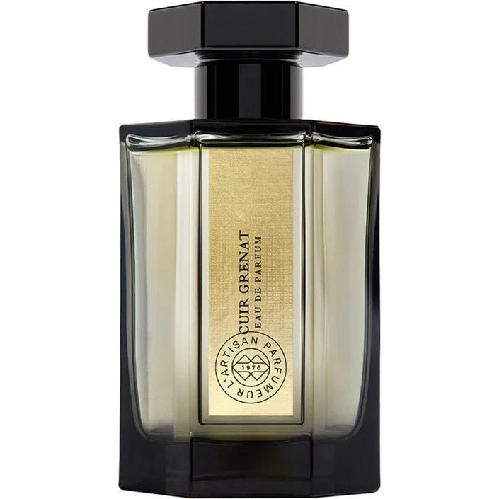 L'Artisan Parfumeur Cuir Grenat Eau de Parfum