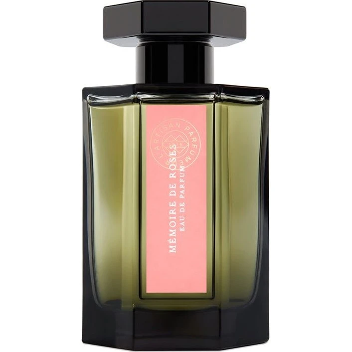 L'Artisan Parfumeur Memoire De Roses Eau De Parfum 100 ml