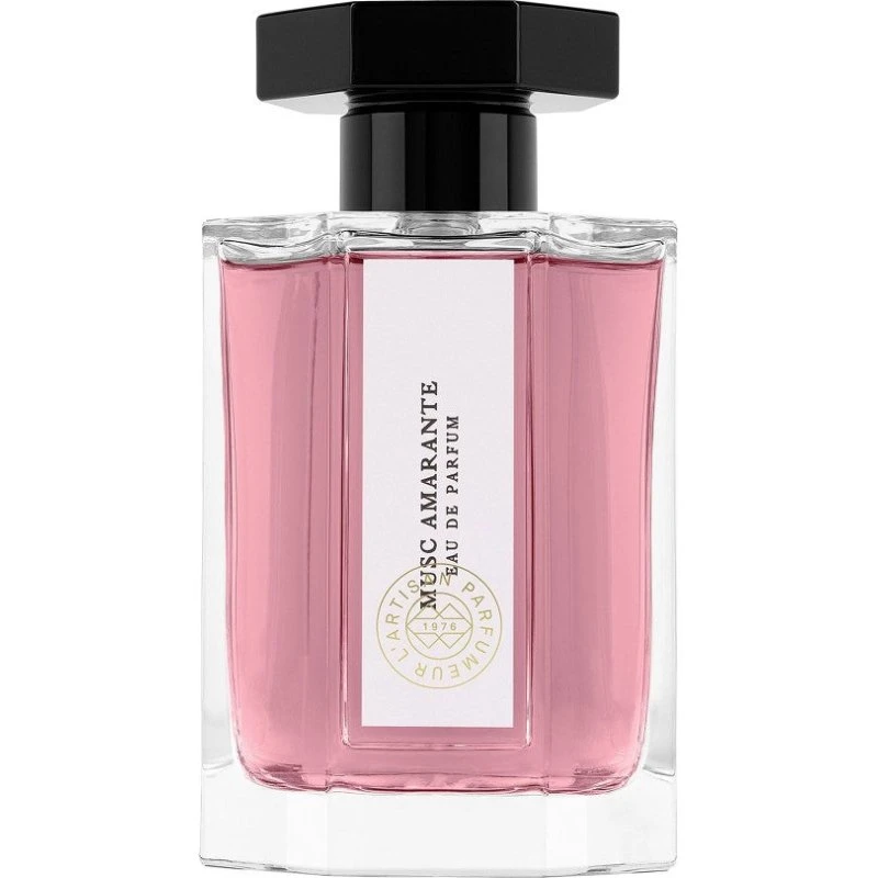 L'Artisan Parfumeur Musc Amarante Eau De Parfum Unisex 100 ml
