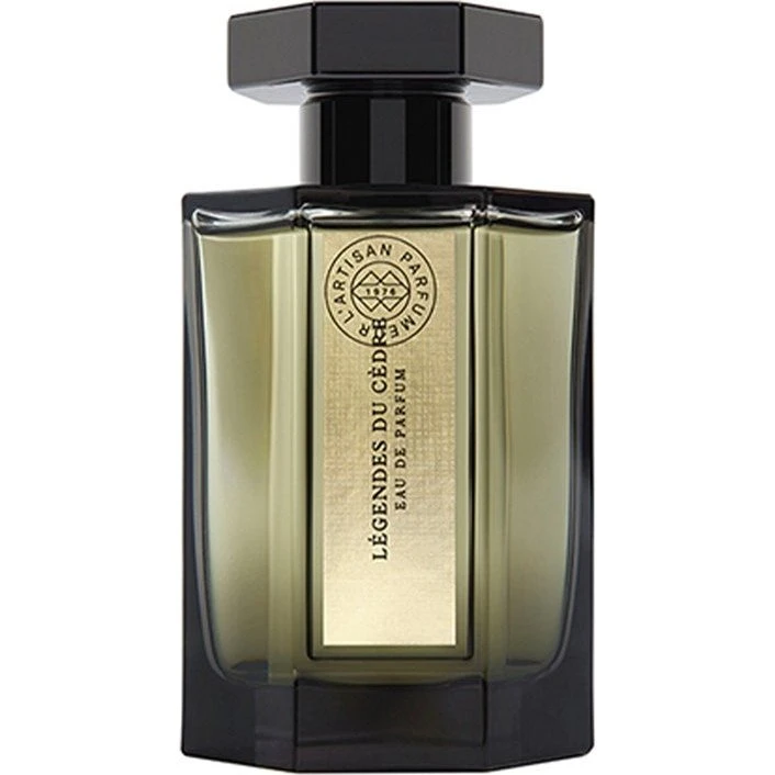 L'Artisan Parfumeur Legendes du Cedre Eau de Parfum