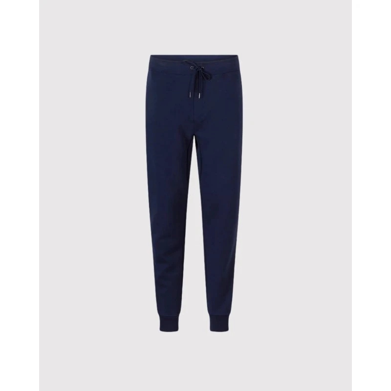 Polo Ralph Lauren Basic Sweatpants Blå