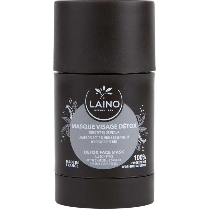 Laino Detox ansigtsmaske 65g