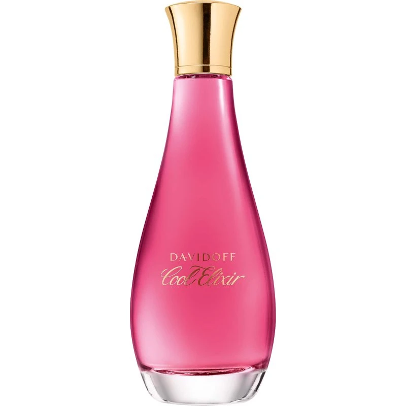 Davidoff Cool Elixir Floral Vanilla Eau de Parfum 100 ml