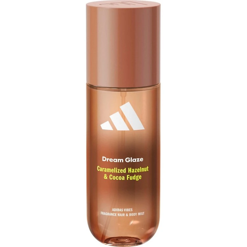 Adidas Vibes Dream Glaze Hair & Body Mist 150 ml