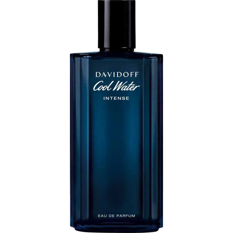 Davidoff Cool Water Intense Eau de Parfum 100 ml