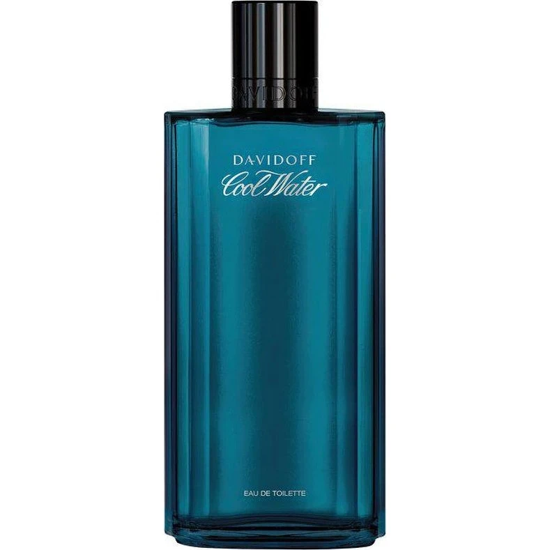Davidoff Cool Water EDT 200 ml