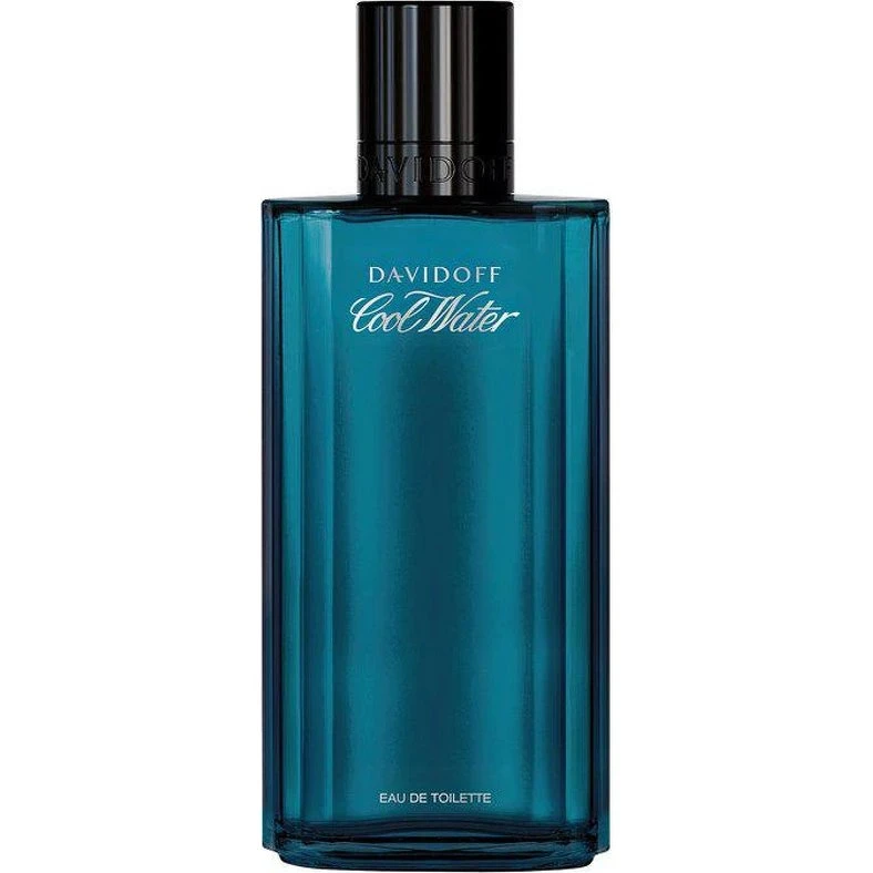 Davidoff Cool Water EDT 125 ml