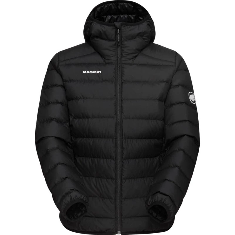 Mammut Waymarker IN Hooded Jacket Women, Black, 700 cuin