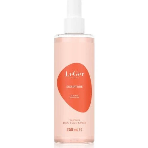 LeGer Signature Parfumeret bodyspray til kvinder 250 ml