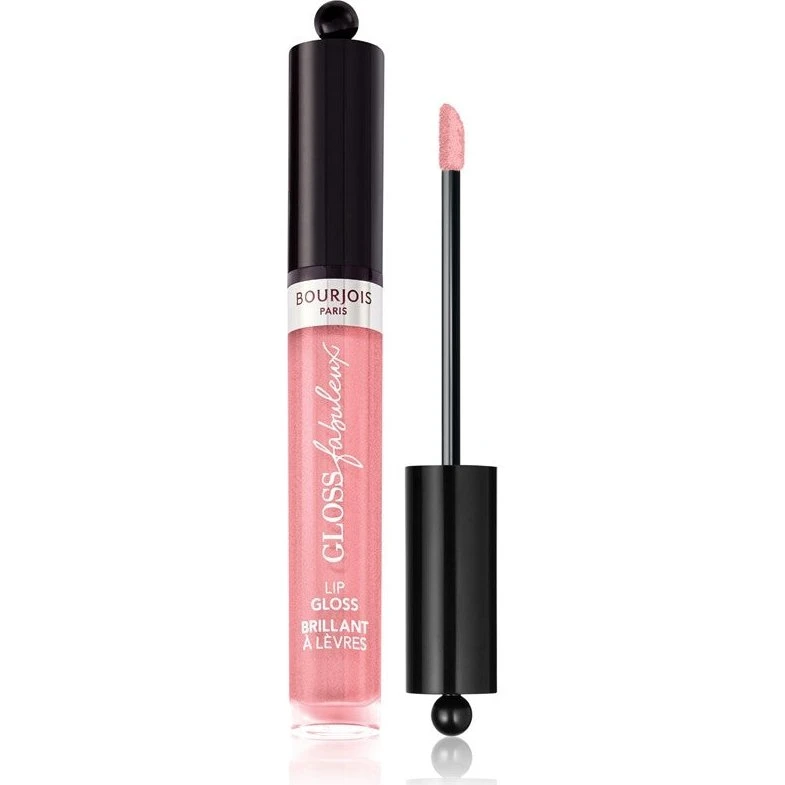 Bourjois Fabuleux Gloss 11, 3,5 ml