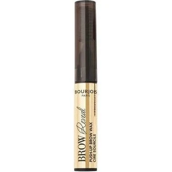 Bourjois Brow Reveal Eyebrow Gel 01-Clear 6 g