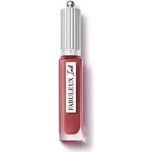 Bourjois Fabuleux Ink Læbestift 01 Marshmallow Love 3,5 ml