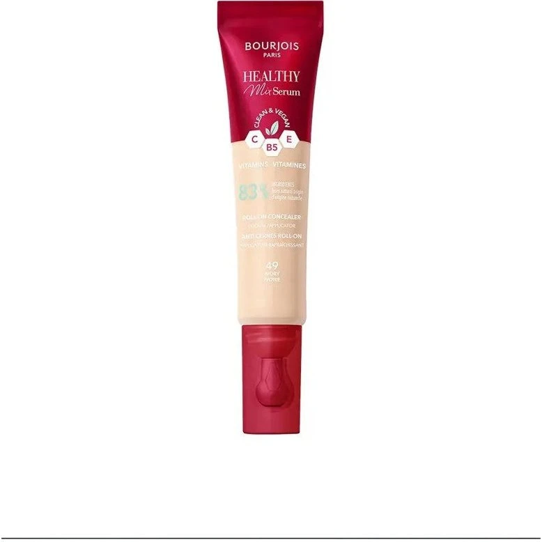 Bourjois Healthy Mix Serum Corrector 49-Ivory 11 ml