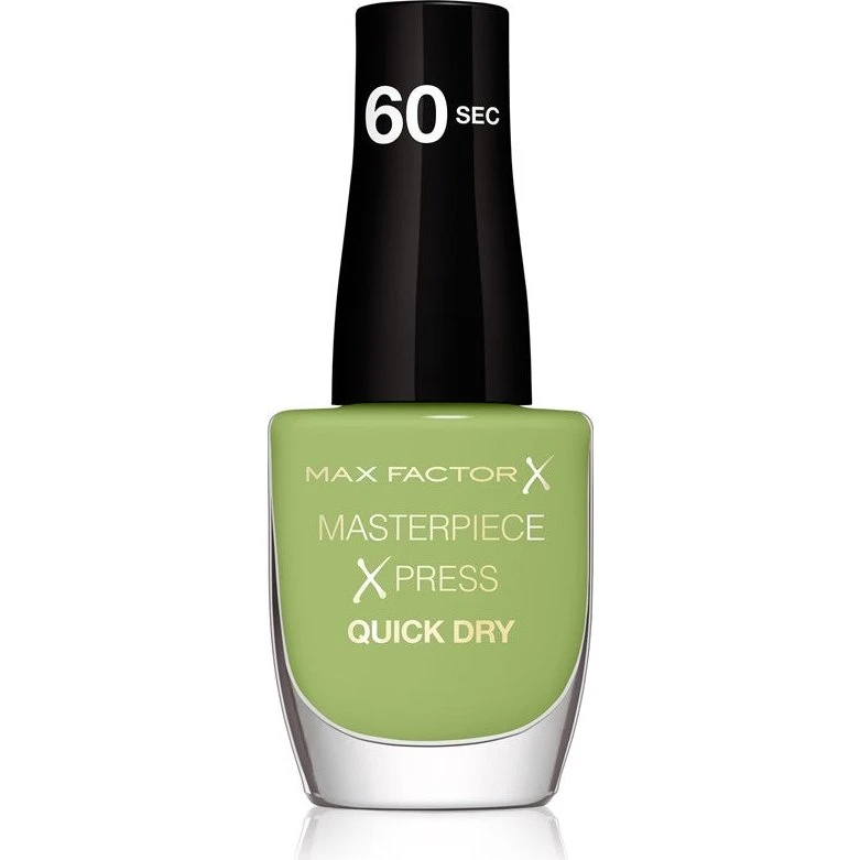 Max Factor Masterpiece Xpress Neglelak 590 Key Lime 8ml