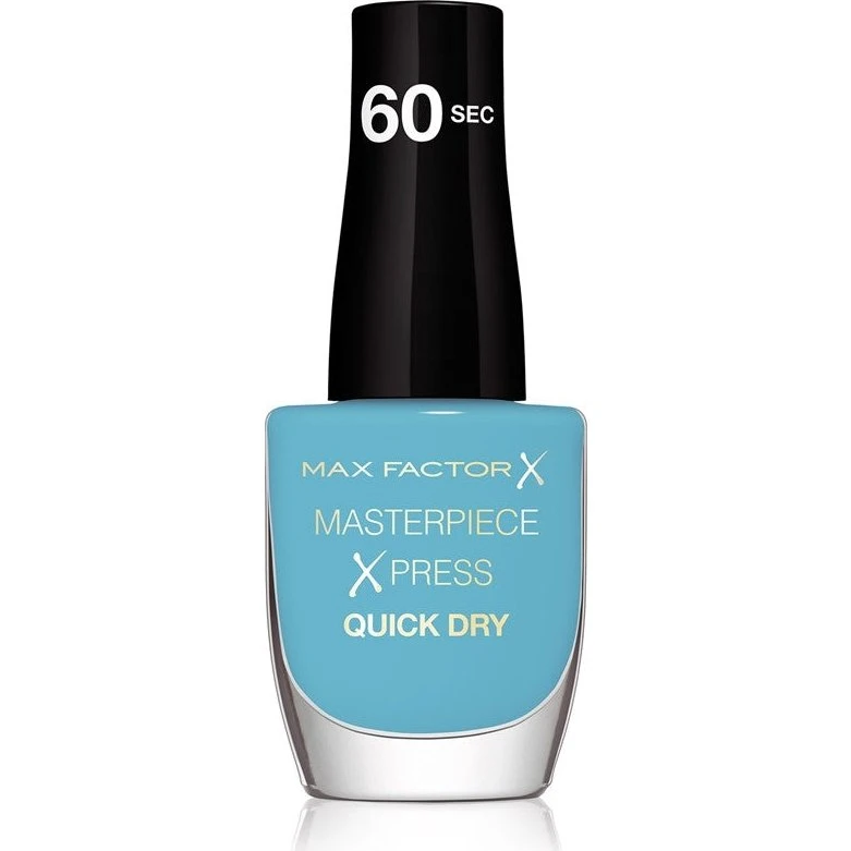 Max Factor Masterpiece Xpress Neglelak 860 Poolside 8ml