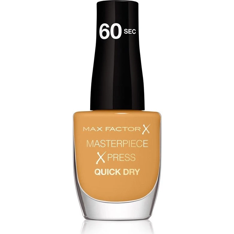 Max Factor Masterpiece Xpress Neglelak 225 Tan Enhancer 8ml