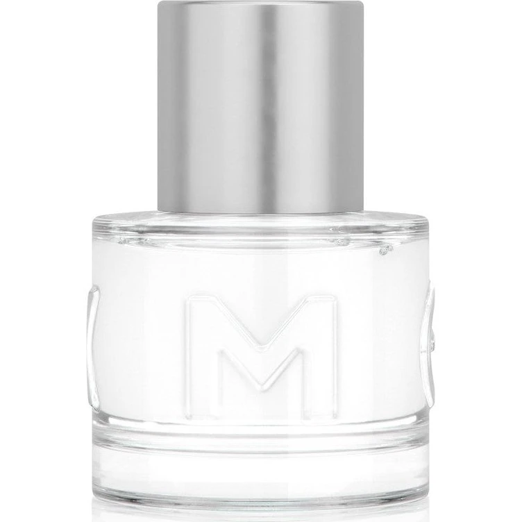 Mexx Simply New Eau de Toilette til kvinder, 20 ml