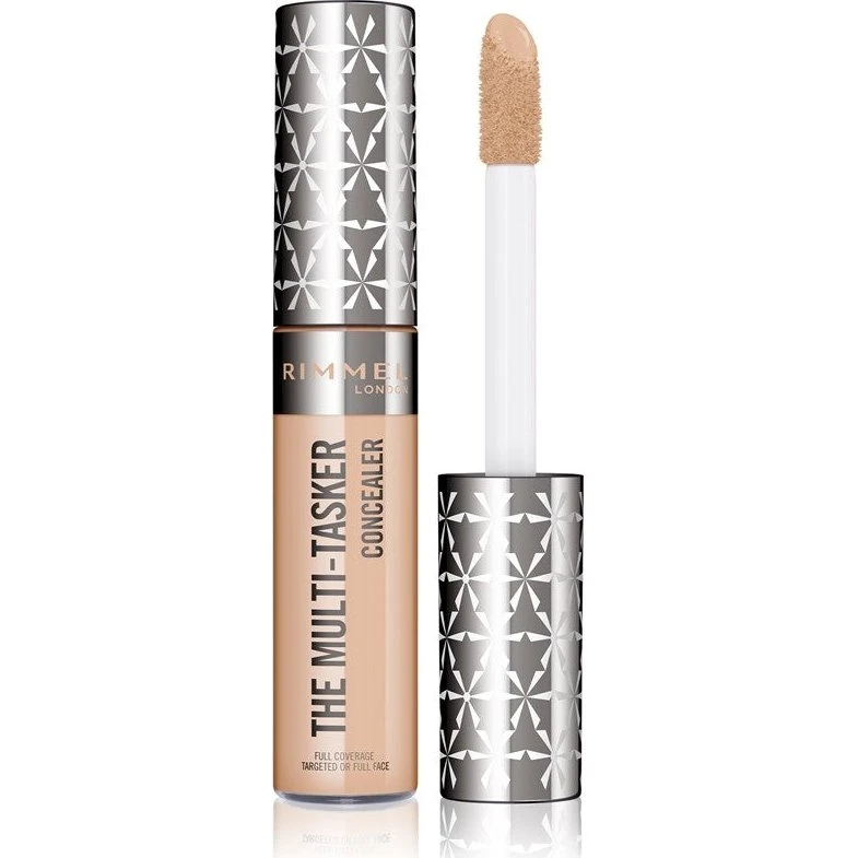 Rimmel Multi-Tasker Concealer 025 Pink Ivory 10 ml