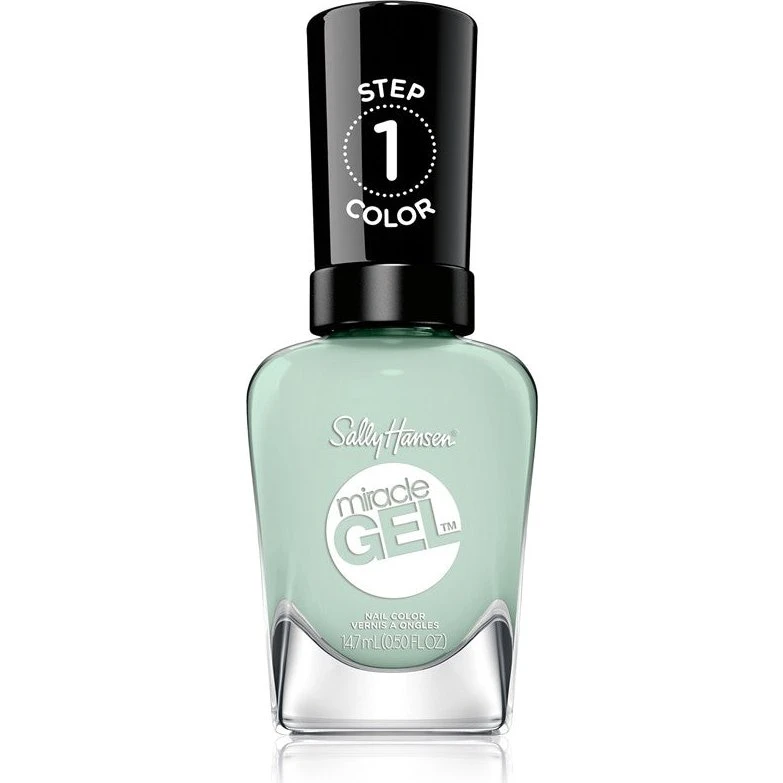 Sally Hansen Miracle Gel Neglelak 684 Lookin Fly for a Cacti 14,7 ml