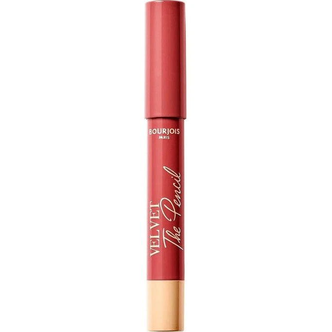 Bourjois Velvet Fløjlsblyant 05 Red Vintage 1,8g