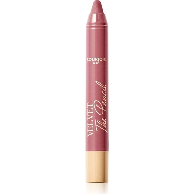 Bourjois Velvet Blyant 03-In Mauve Again, 1,8g