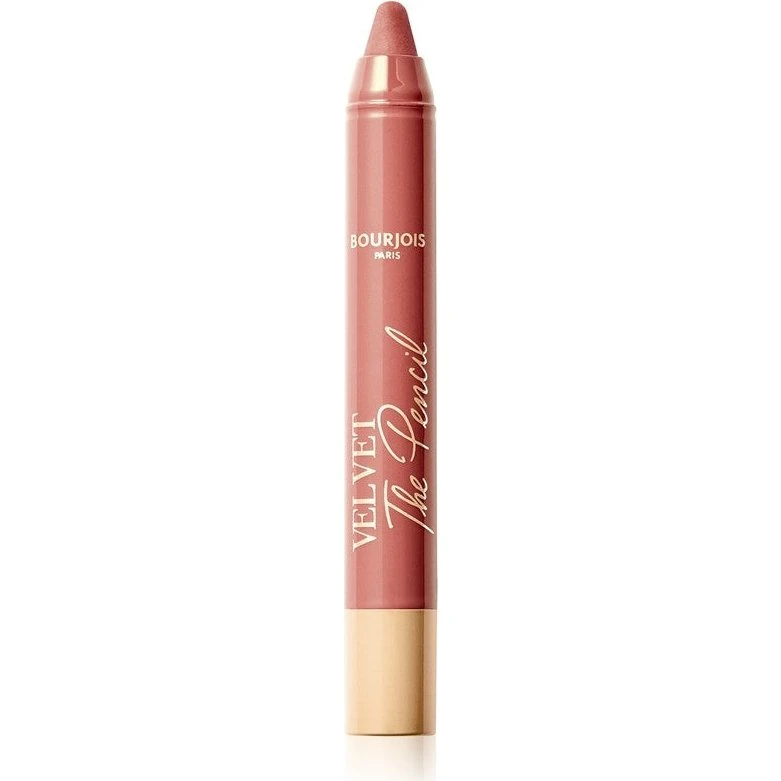 Bourjois Fløjlsblyant 01-Nudifull 1,8g