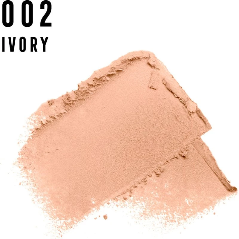 Max Factor Facefinity Compact Foundation SPF20 007 Bronze 10g