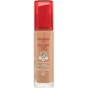 Bourjois Healthy Mix Foundation 50C Rose Ivory 30 ml
