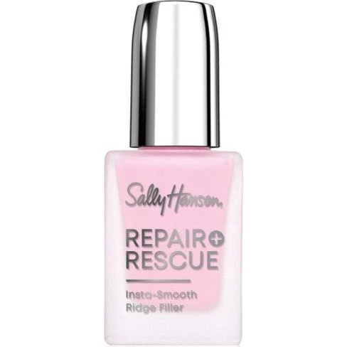 Sally Hansen Insta-Smooth Ridge Filler Nail Primer - 13ml