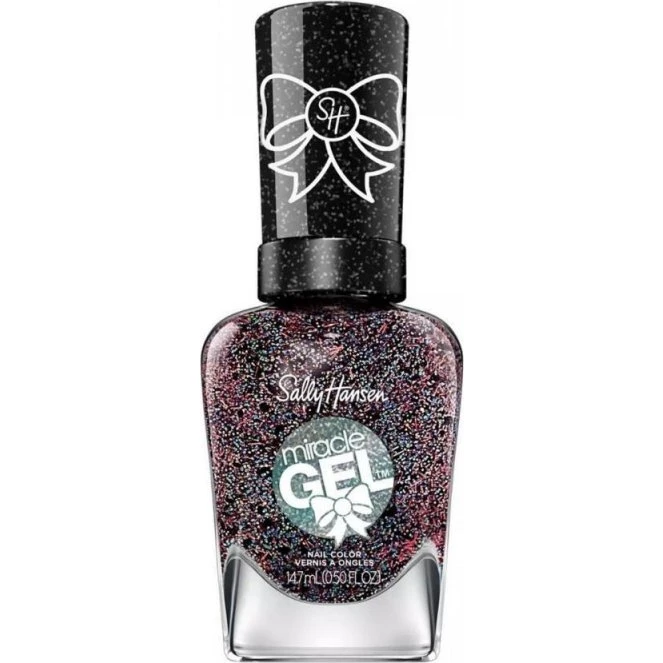 Sally Hansen Miracle Gel 904 The School for Good and Evil