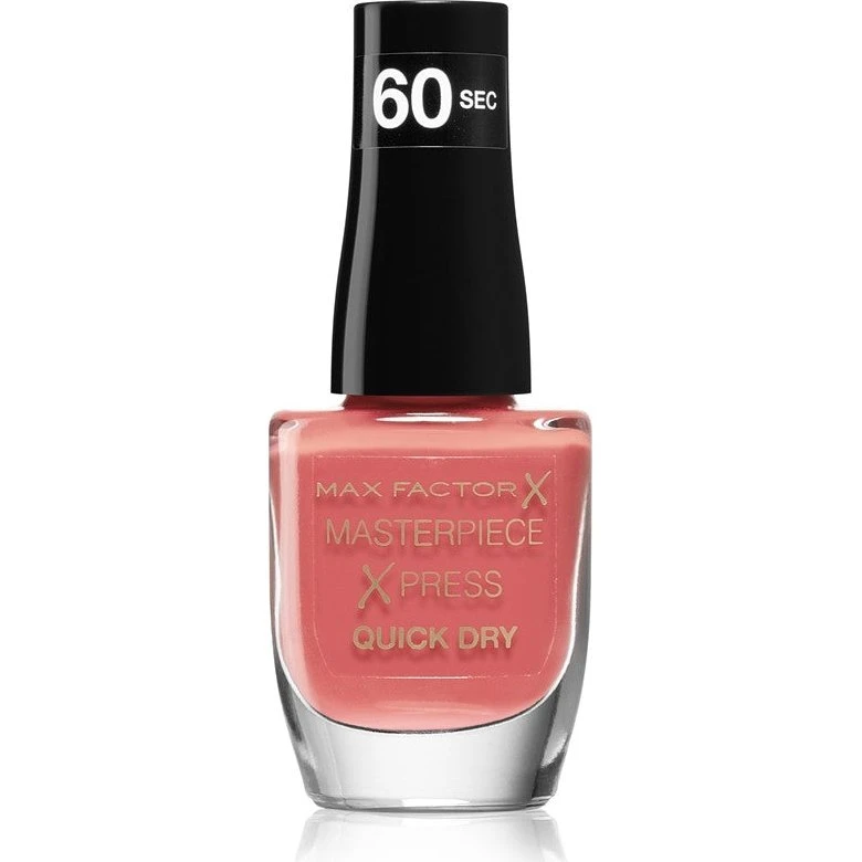 Max Factor Masterpiece Xpress Neglelak 416 Feelin´Peachy 8 ml