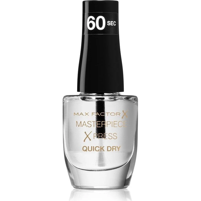 Max Factor Masterpiece Xpress Neglelak 8ml - 100 No Dramas