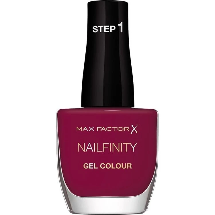Max Factor Nailfinity Neglelak 330 Max's Muse