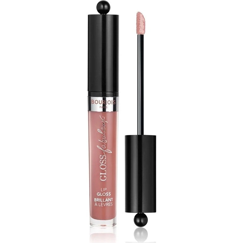 Bourjois Fabuleux Gloss 05, 3,5 ml