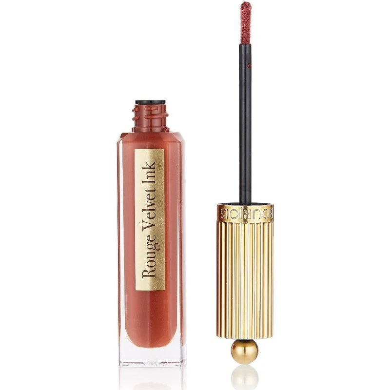 Bourjois Rouge Velvet Ink Liquid Lipstick 26 Haute Chocolate 3,5ml
