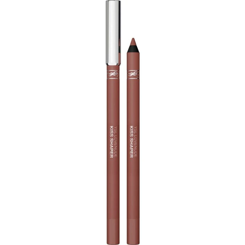 YSL LOVENUDE Kiss Shaper 103 Blushing Nude Lip Liner