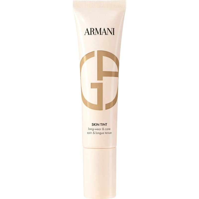 Giorgio Armani Skin Tint M2 - Medium 30 ml
