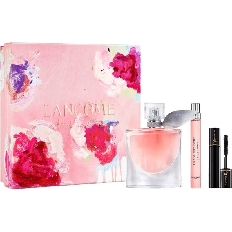 Lancôme La Vie Est Belle gavesæt til kvinder