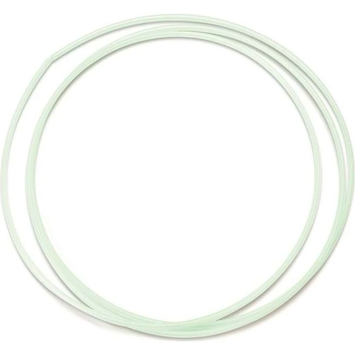 Jagwire Slick Lube Liner til bremsewire, 4 stk. (2300 mm)