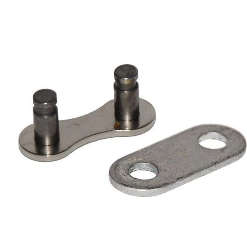 KMC Samleled 1/2x1/8" til indvendige gear (2 stk)