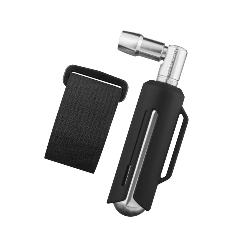 Birzman E-Grip Turn Co2 Pumpe