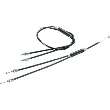 Bremsekabel til BMX/Freestyle - Gyro/Oryg system